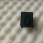 Dell Studio XPS 16 1640 1645 1646 cover cap jobb fotó