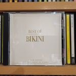 CD Bikini - Best Of Bikini 1997 fotó