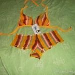 Csíkos Marko L-es Bikini Új fotó