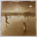 bakelit lemez //// ÚJ BIKINI 2. fotó