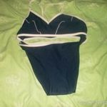 SötétKék Sport M-es Bikini Új fotó