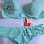 Bikini, tini, vagy XXS, XS fotó