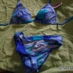 Virágos Nixy S-es Bikini Új fotó