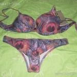 Új Dilemma Hydro Pávaszemes Bikini 36/C fotó