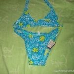 Virágos Nixy S-es Bikini Új fotó