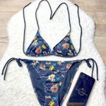 D&G bikini fotó