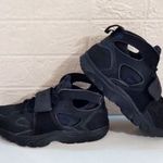 NIKE Air HUARACHE magas szárú női sportcipő 38-as fotó
