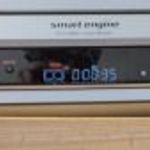 SONY SLV-SE800 HI-FI videó magnó fotó