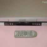 Panasonic NV-HV60 Vhs Svhs S-vhs prémium videó mint az új.karcmentes, hibátlan szervizelt. Germany fotó