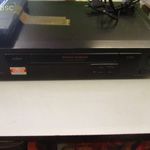 SONY SLV SE 600 N VIDEOMAGNÓ fotó