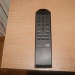Philips video magnó távirányító fotó