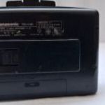 Vintage retro régi Sony walkman fotó