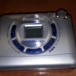 Panasonic RQ-E25V walkman (szíjas) fotó