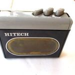 HITECH walkman fotó