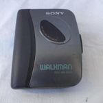 [ABC] SONY WM-EX150 retro walkman (1571) fotó