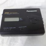 [ABC] Panasonic RQ-V190 retro walkman (686) fotó
