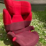CYBEX Free-fix 15-36 kg fotó