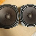 Tesla 16 cm mélypár 4 ohm 1 es számú fotó