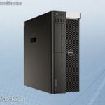 Dell T5610, s2011 E5-2690v2 (i7-9700) 32 Gb ddr3, MUNKÁRA IRODÁBA OTTHONRA JÁTÉKRA fotó