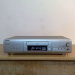 Sony cdp-xe530 cdp xe530 cdp xe 530 cd lejátszó CD TEXT fotó