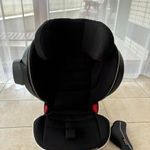 BeSafe iZiFlex gyerekülés kitűnő állapotban (15-36 kg) fotó