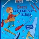 CHRISTIAN TIELMANN - BERCI SZERSZÁMOSLÁDÁJA fotó
