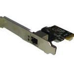 Delock 89357 Gigabites hálózati kártya PCI-E fotó