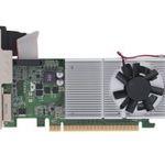 ASUS ATI RADEON R7 240 2GB 2048MB PCI-E HDMI fotó