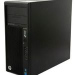 HP Z230, E3-1240V3 (i7-4770), 8-32 Gb ddr3, 400W táp, IRODÁBA OTTHONRA MUNKÁRA JÁTÉKRA fotó