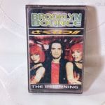Brooklyn Bounce – The Beginning *Audio kazetta fotó