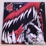 Garázs LP(Moby Dick, Classica, Auróra, Beyond, Stress, Lady Machbeth) fotó
