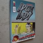 Hosszú Katinka: A magyar Iron Lady (*34) fotó