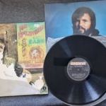 KRIS KRISTOFFERSON – Spooky Lady’s Sideshow - LP fotó