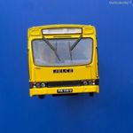 Retró busz eladó. Képek szerinti állapotban. 1/72. : : //567// fotó