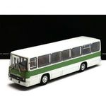 Ikarus 260 City Bus 1: 87 Bekina Zöld fotó