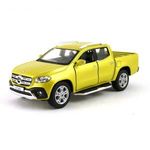 Mercedes-Benz X-Class Arany fotó