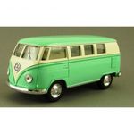 Volkswagen T1 Busz Púder 1962 Sárga fotó