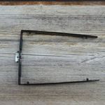 Lenovo ThinkPad T540p laptop HDD merevlemez beépítő keret Caddy fotó