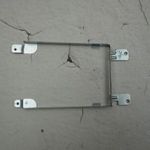 ASUS X451 X551 X751 laptop HDD beépítő keret Caddy 13NB0331M01011 #2 fotó