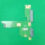 ASUS X540 laptop HDD DVD ODD SATA panel 60NB0B10-IO1020 fotó