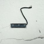 HP Envy M4 M6 M6-1000 laptop HDD SATA kábel DC02001IM00 fotó