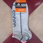 Új!Adidas 39-42s boka zokni készletről fotó