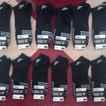 Új!Adidas 41-45s boka zokni készletről fotó