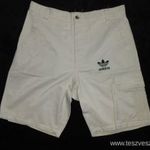 Adidas rövidnadrág/short S méret fotó