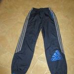 Újszerű ADIDAS 152-s XS-s béléses szabadidő nadrág. fotó