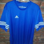 ADIDAS CLIMALITE rövid ujjú férfi póló (XL) fotó