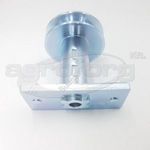 Fűnyíró késtartó MTD 46SPO 22, 2mm 687-05229-1 fotó