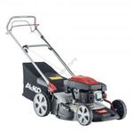 AL-KO EASY 5.10 SP-S benzinmotoros fűnyíró 113796 fotó