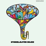 Winkelmayer Brass (2011) [1971-72-es felvételek] (LP) (ÚJ) fotó