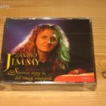 Zámbó Jimmy – Szeress Úgy Is, Ha Rossz Vagyok - Bontatlan 4 x CD Box - 2011 fotó